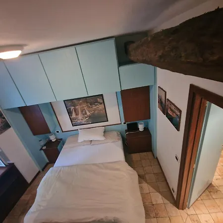 Διαμέρισμα Hidden Gem