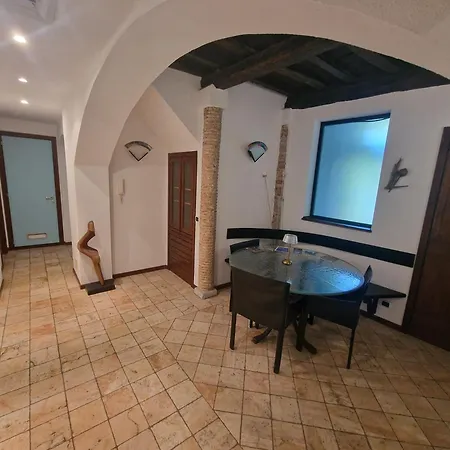 Hidden Gem Apartment